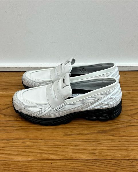 New 2024 balance loafers